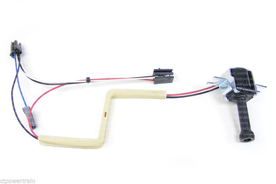 700r4 7r4 700 4l60 internal wire harness w lock up solenoid 1982 Chevy 700R4 Transmission Wiring Diagram 77949n